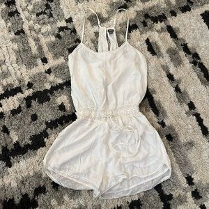 Aerie Romper